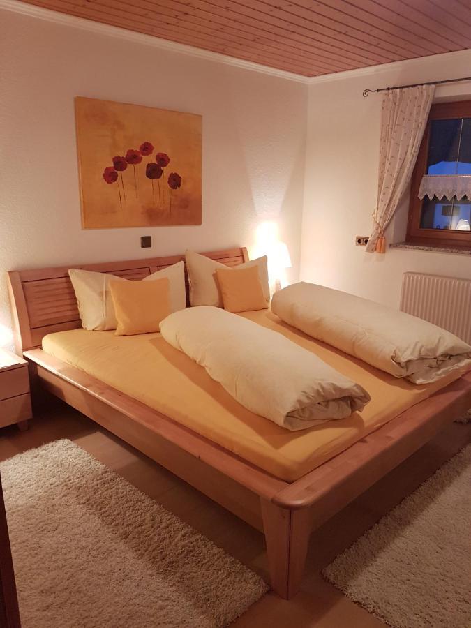Montafon Alpen Chalet Фанданс Экстерьер фото